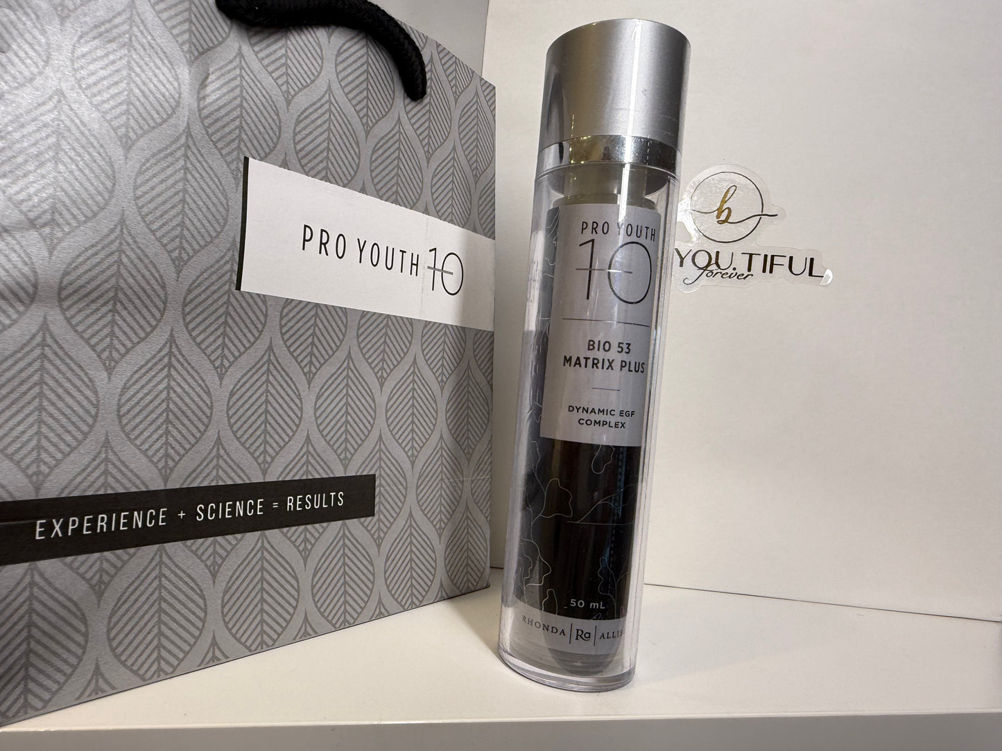 pro youth 10 bio 53 matrix plus