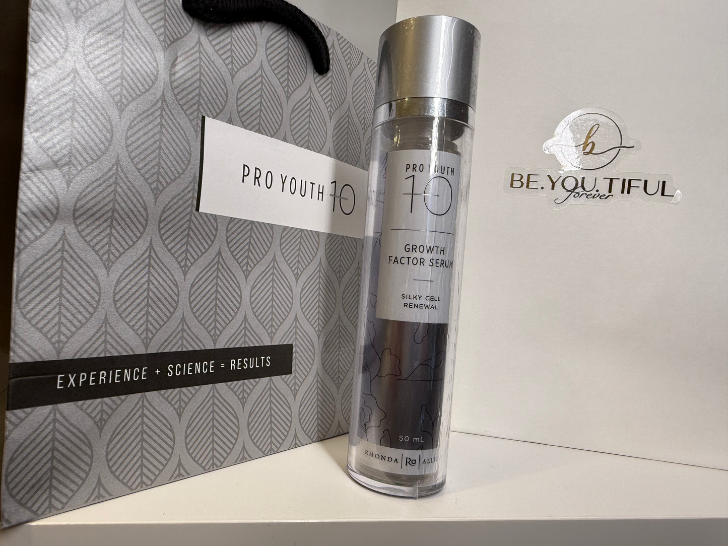 top youth 10 growth factor serum