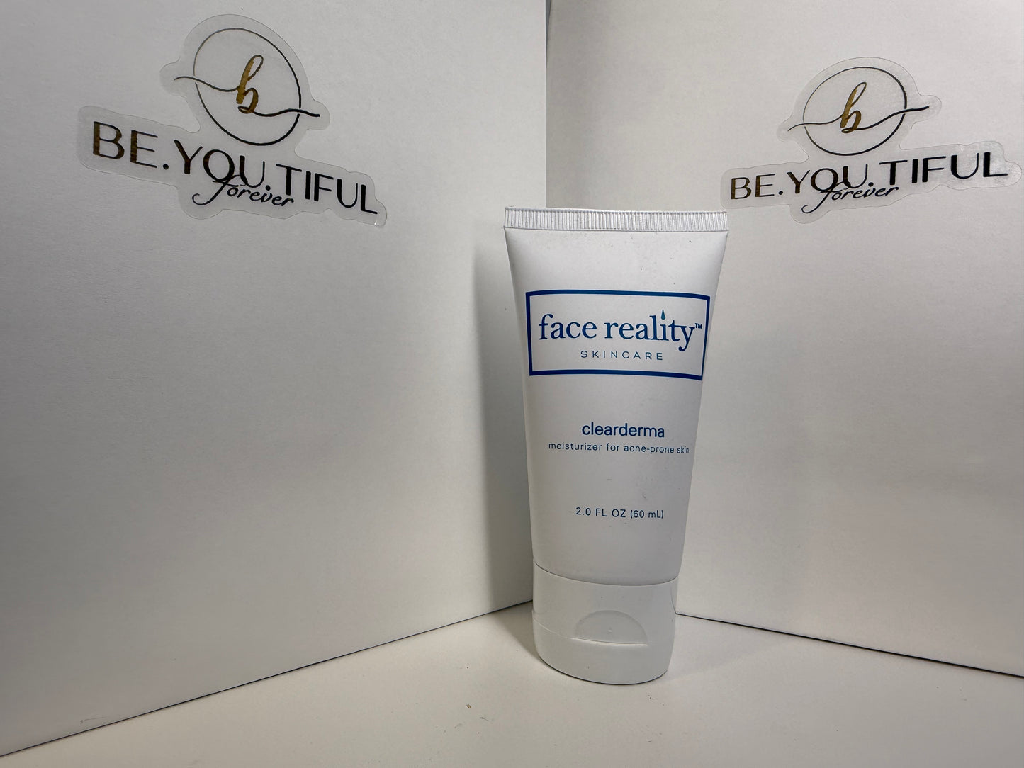 face reality skin care clearderma