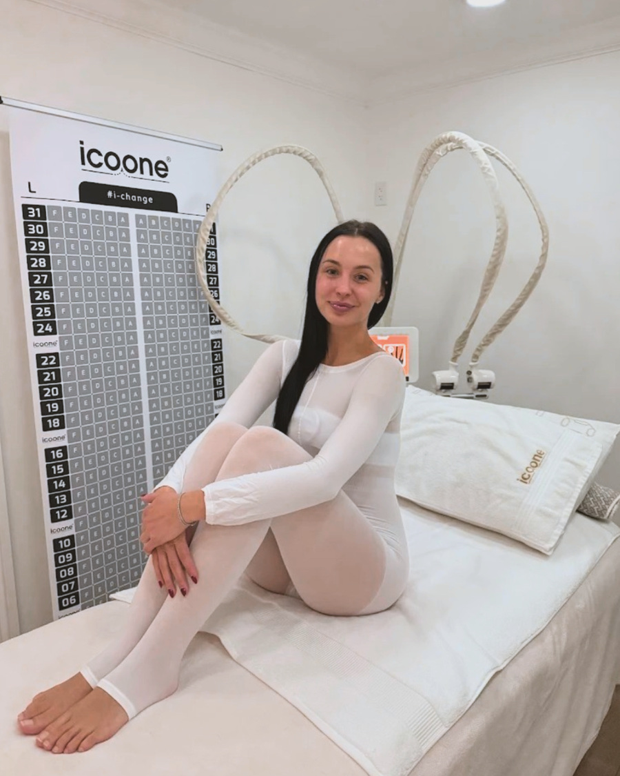Icoone Body
