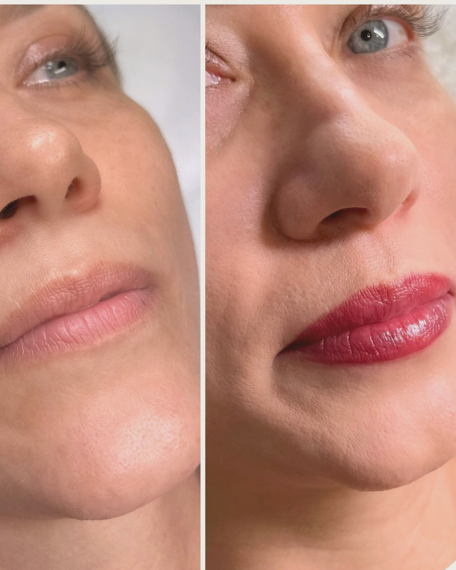 Permanent Makeup