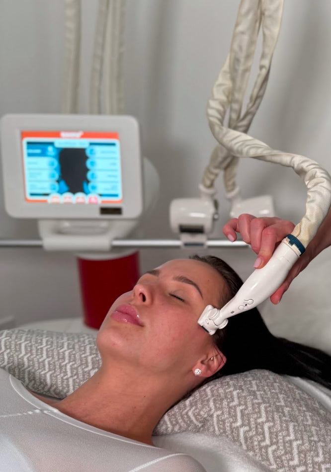 Icoone face 10 treatments package