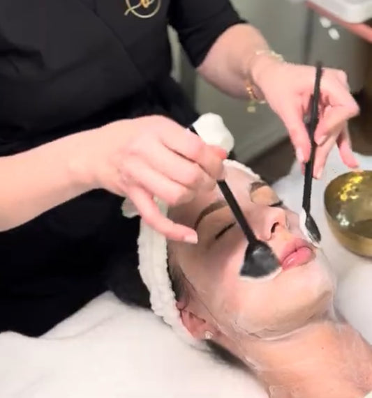 Customized Facial