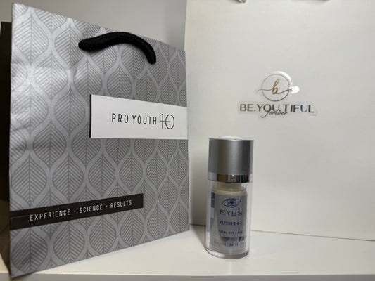 Rhonda Allison peptide 3-n-1 total eye care