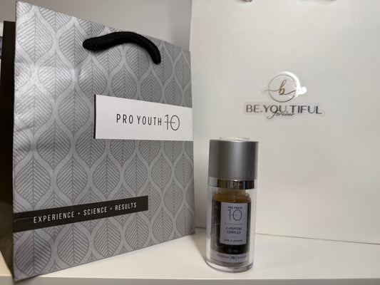 Rhonda Allison C-Peptide complex