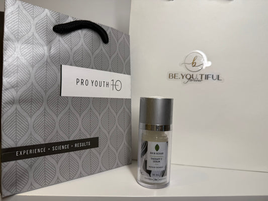 Skin rehab therapy E serum