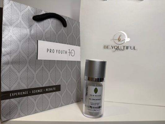 skin rehab ha concentrate