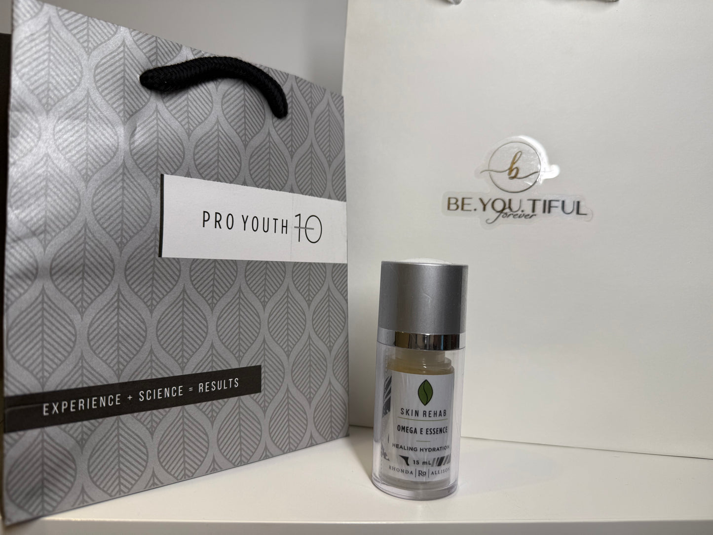 skin rehab omega e essence