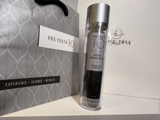 pro youth 10 bio 53 matrix plus